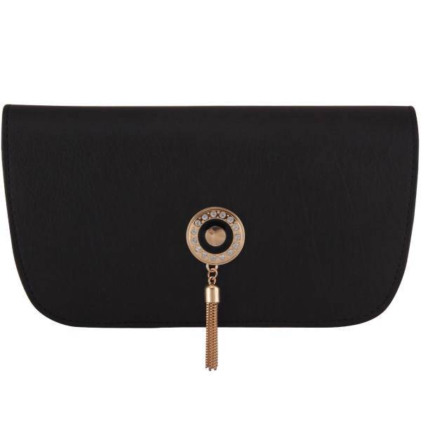 کیف دوشی زنانه دوک مدل 1-2124، Duk 2124-1 Shoulder Bag For Women