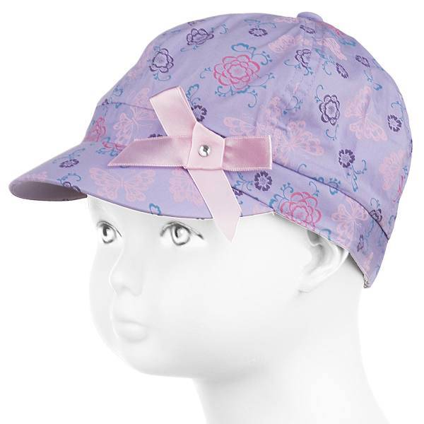 کلاه کودک کیتی مدل Y6186، Kitti Y6186 Baby Hat