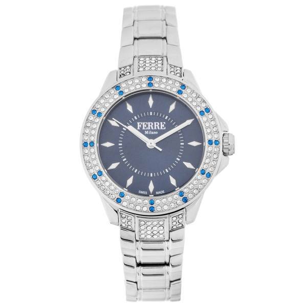 ساعت مچی عقربه ای زنانه فره میلانو مدل FM1L067M0051، Ferre Milano FM1L067M0051 Watch For Women