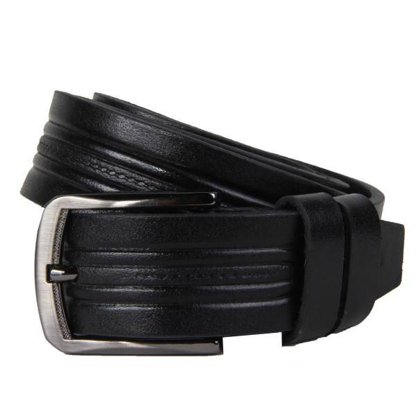 کمربند مردانه شهر چرم مدل 1-11279، Leather City 11279-1 Belt For Men