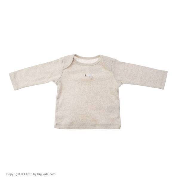 تی شرت آستین بلند مادرکر مدل 6622، Mothercare 6622 Baby T-Shirt With Long Sleeve