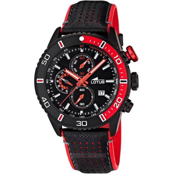 ساعت مچی عقربه‌ای مردانه لوتوس مدل L15790/3، Lotus L15790/3 Watch For Men