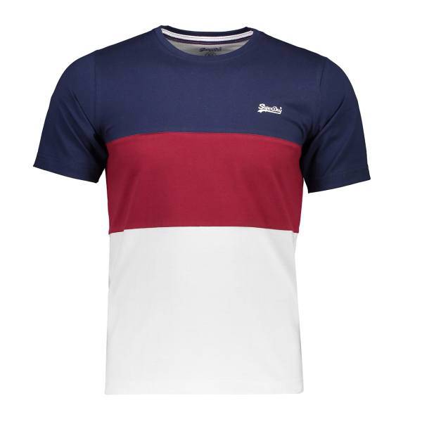 تی شرت آستین کوتاه مردانه آترین مدل Brw، Atrin Brw T-Shirt