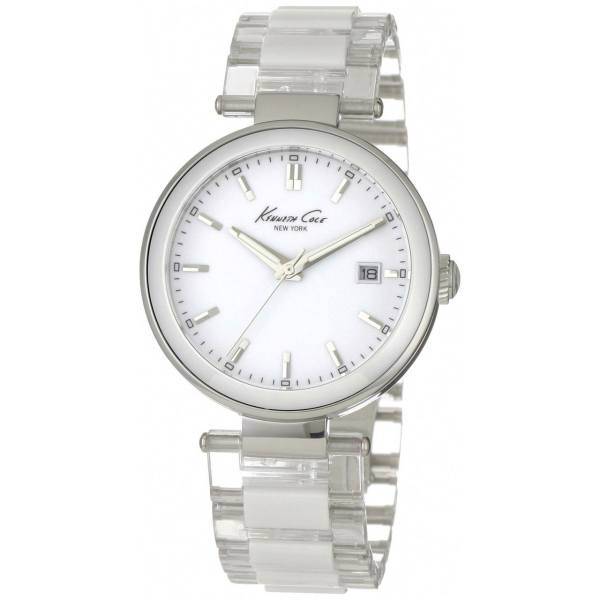 ساعت مچی عقربه‌ ای زنانه کنت کول مدل KC4730، Kenneth Cole KC4730 Watch For Women