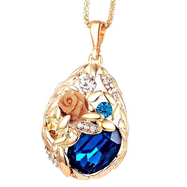 گردنبند الفین مدل el03023، Elfin el03023 necklace