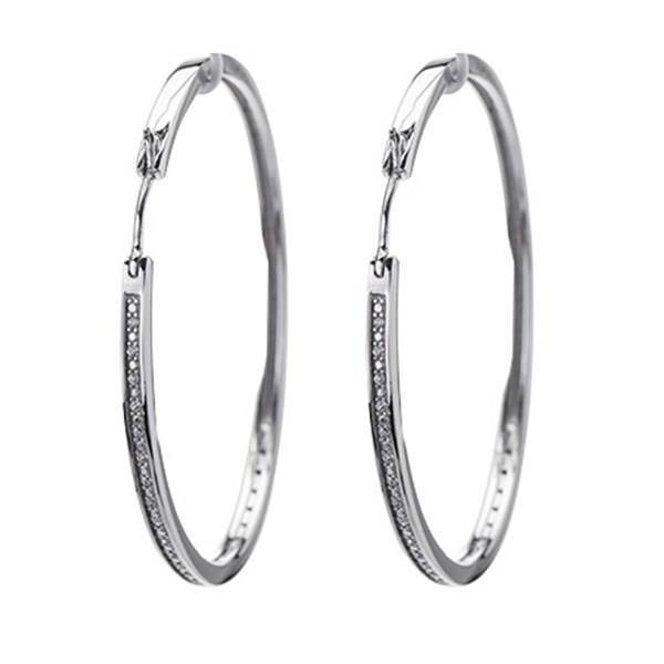 گوشواره حلقه ای اسپریت مدل ESCO90559.A، Esprit ESCO90559.A Earring