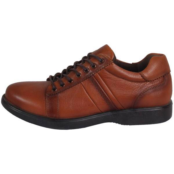 کفش مردانه شهر چرم مدل 6-39298، Leather City 39298-6 Leather Shoes For Men