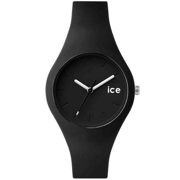 ساعت مچی عقربه‌ ای زنانه آیس واچ مدل ICE.BK.S.S.14، Ice-Watch ICE.BK.S.S.14 Watch For Women