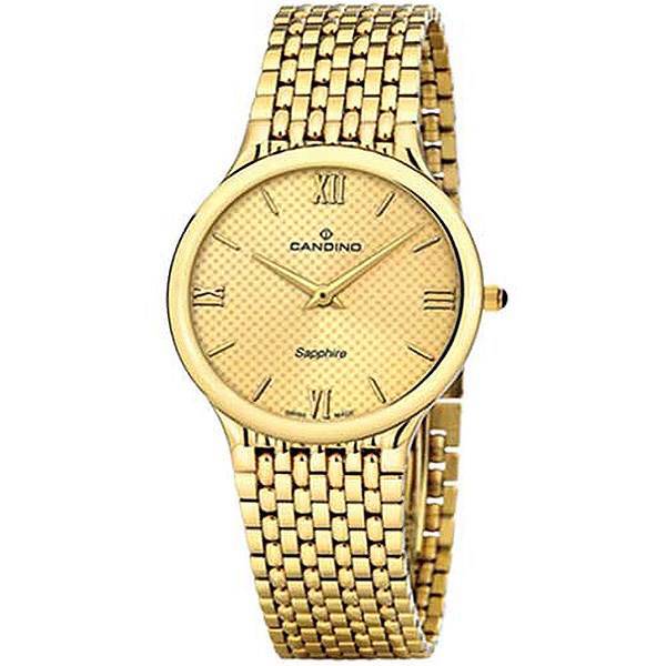 ساعت مچی عقربه ای مردانه کاندینو مدل C4363/3، Candino C4363/3 Watch For Men