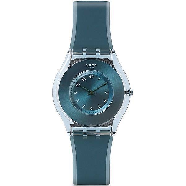 ساعت مچی عقربه ای سواچ SFS103، Swatch SFS103 Watch