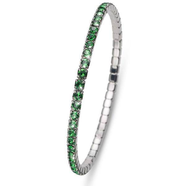 دستبند النگویی الیور وبر مدل دنس 260-5214، Oliver Weber Dance 5214-260 Bracelet