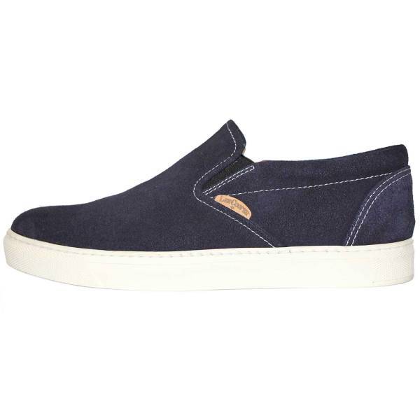 کفش مردانه لی کوپر مدل LCM B-VANS، LEE COOPER LCM B-VANS LEATHER SHOES