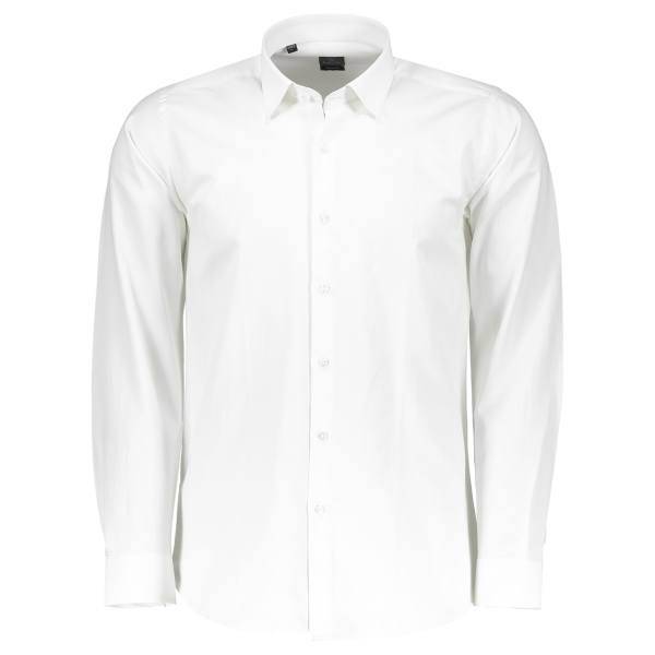 پیراهن رسمی مردانه گیوا مدل 087، GIVA 087 Formal Shirt For Men