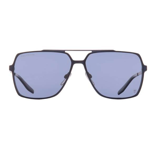 عینک آفتابی تی چارج مدل T 3064A - 06A، T Charge T 3064A - 06A Sunglasses
