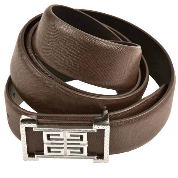 کمربند مردانه پارینه طرح Givenchy مدل Pb27-7، Parine Givenchy Pb27-7 Belt For Men