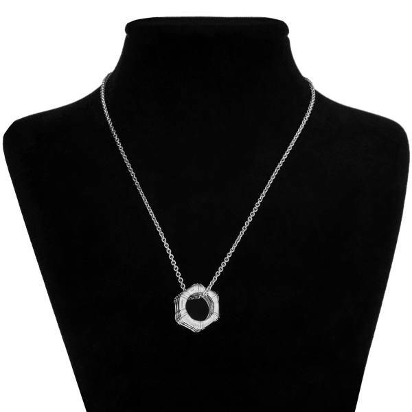 گردنبند اسپریت مدل ESNL91518A42، Esprit ESNL91518A42 Necklace