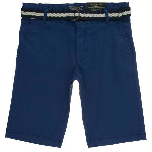 شلوارک پسرانه مایورال مدل MA 6214072، Mayoral MA 6214072 Shorts For Boys