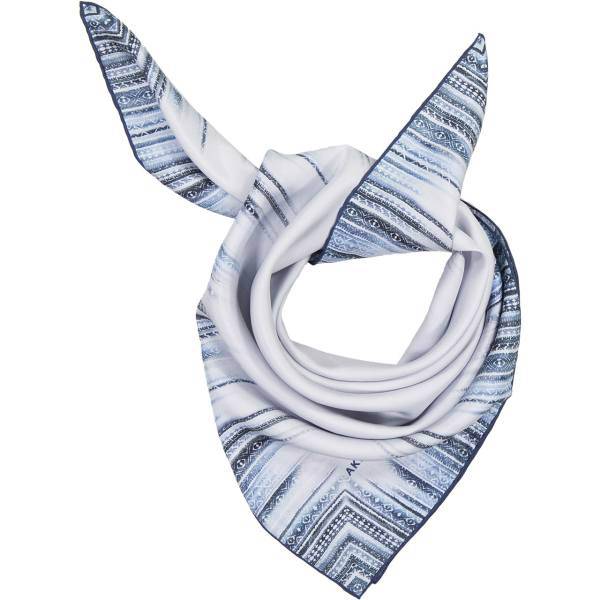 روسری اکل مدل S018، Akel S018 Scarf