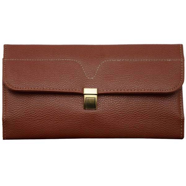 کیف دستی گارد مدل 71191، GUARD 71191 Leather Hand Bag