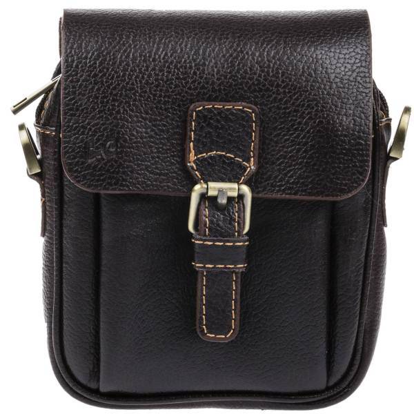 کیف رودوشی شهر چرم مدل 3-111067، Leather City 111067-3 Shoulder Bag