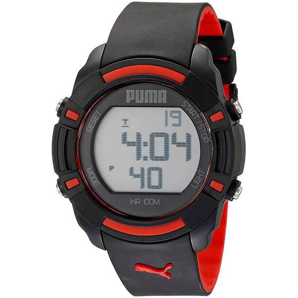 ساعت مچی دیجیتالی پوما مدل PU911221001، Puma PU911221001 Watch