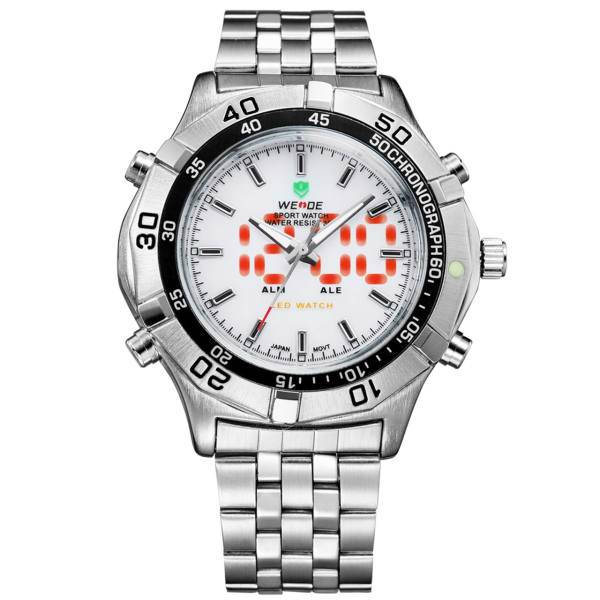 ساعت مچی عقربه ای مردانه وید مدل WH905-1