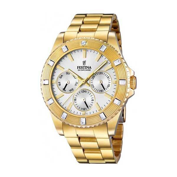 ساعت مچی عقربه ای زنانه فستینا F16694/1، Festina F16694/1