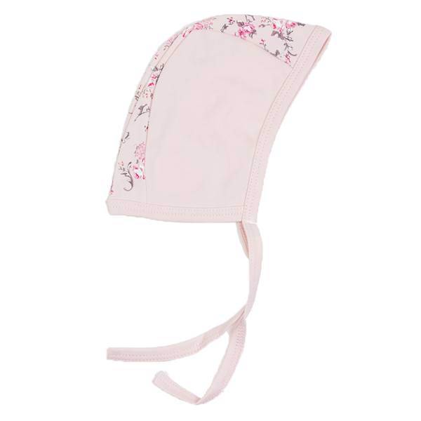 کلاه بندی نوزادی نیلی مدل 06827، Nili 06827 Baby Hat