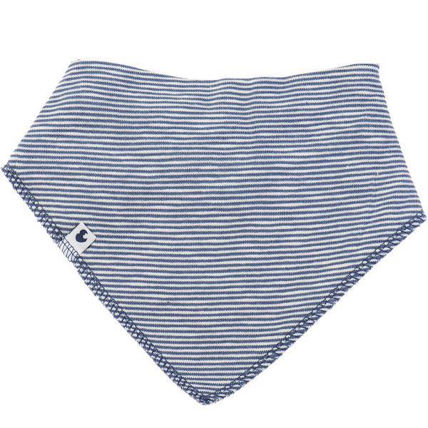 دستمال‌‌گردن نوزادی کارامل مدل Stripesn، Caramell Stripesn Baby Clothes Ascot