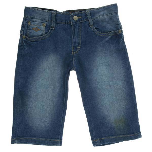 شلوارک پسرانه مایورال مدل MA 3206070، Mayoral MA 3206070 Shorts For Boys