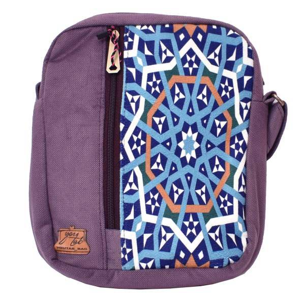 کیف رو دوشی یوتاب کد U157