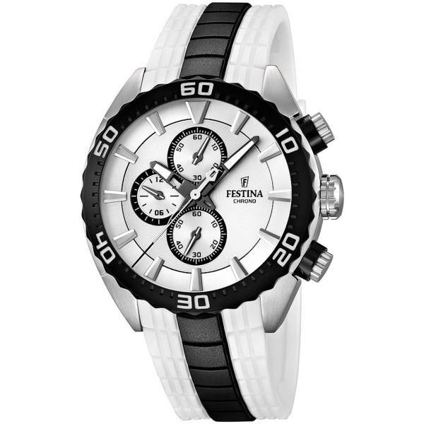 ساعت مچی عقربه ای مردانه فستینا مدل F16664/1، Festina F16664/1 Watch For Men
