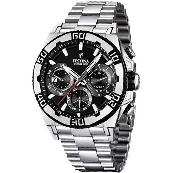ساعت مچی عقربه ای مردانه فستینا F16658/5، Festina F16658/5