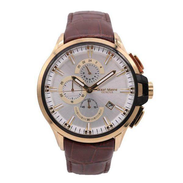 ساعت مچی عقربه ای مردانه اوشن مارین مدل Z-318GC4، Ocean Marine Z-318GC4 Watch For men