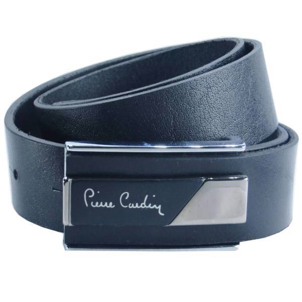 کمربند مردانه بالسینی مدل Pcardinierre، Balsini Pierre cardin Belt For Men