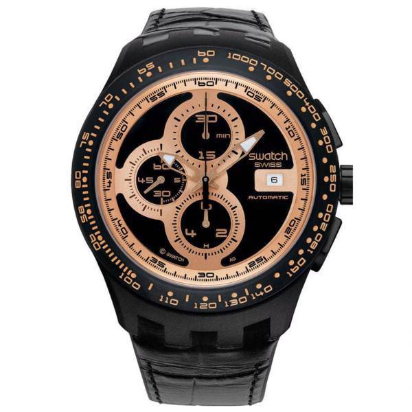 ساعت مچی عقربه‌ ای مردانه سواچ مدل SVGB402، Swatch SVGB402 Watch For Men
