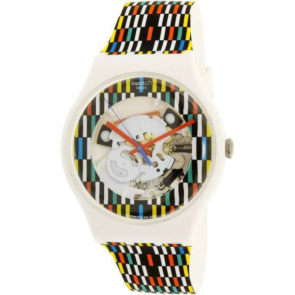 ساعت مچی عقربه‌ ای سواچ مدل SUOW120، Swatch SUOW120 Watch