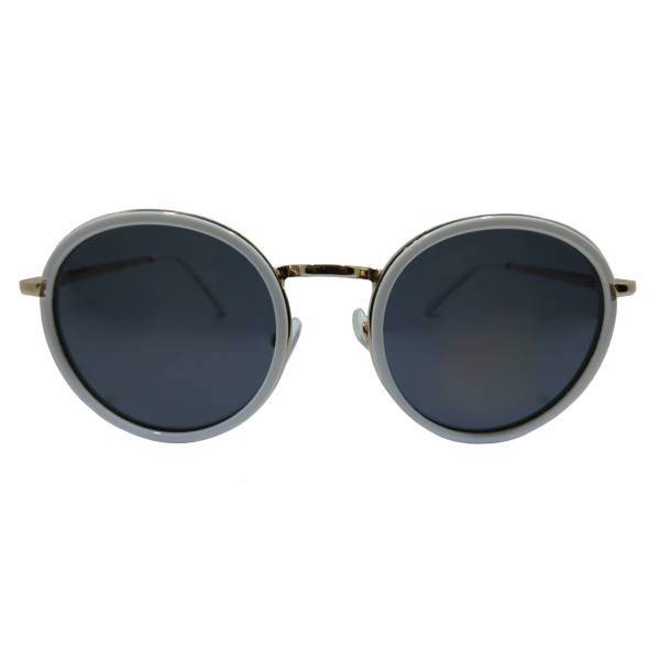 عینک آفتابی کودک توئنتی مدل Baby White A17-2، Twenty Baby White A17-2 Sunglasses