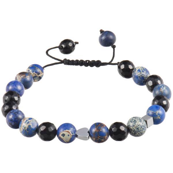 دستبند عود مدل 199001، Oood 199001 Bracelets