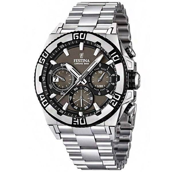 ساعت مچی عقربه ای مردانه فستینا F16658/4، Festina F16658/4