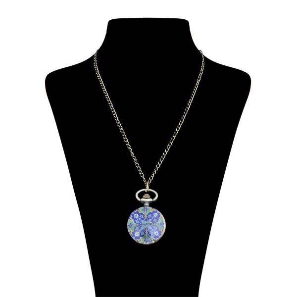 ساعت گردنبندی میو مدل N022EO، Mio N022EO Necklace