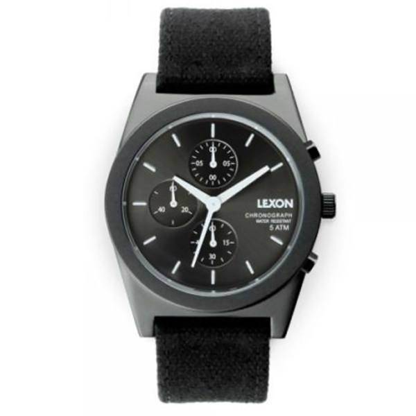 ساعت مچی عقربه ای مردانه لکسون LM123XX، Lexon LM123XX Watch For Men