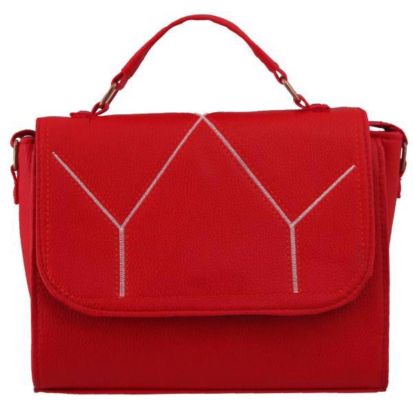 کیف دوشی زنانه دوک مدل 68-3471، Duk 3471-68 Shoulder Bag For Women