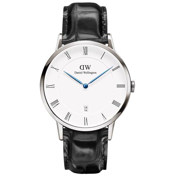 ساعت مچی عقربه‌ ای مردانه دنیل ولینگتون مدل DW00100108، Daniel Wellington DW00100108 Watch For Men