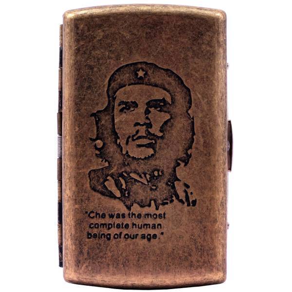 جاسیگاری گیوی پای مدل چه گوارا، Gvipai Che Guevara Cigarette Case