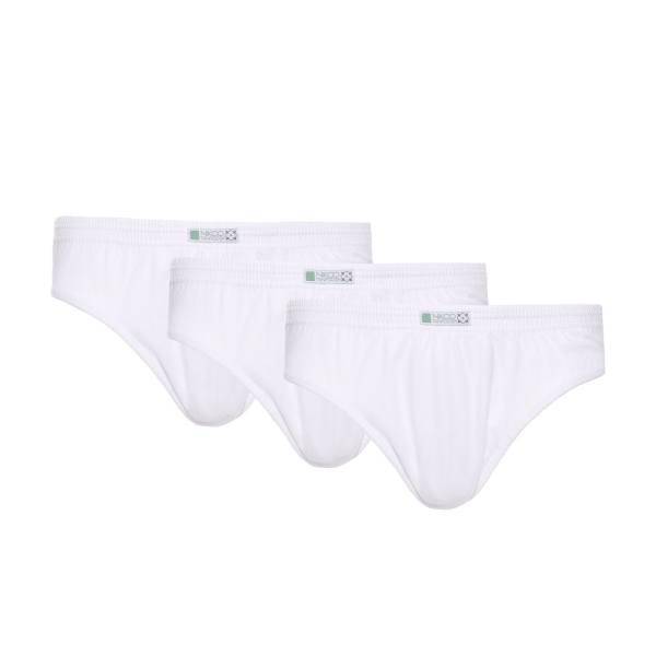 شورت مردانه نیکو تن پوش مدل 3497 بسته 3 عددی، Nikoo Tanpoosh 3497 UnderWear For Men Pack Of 3