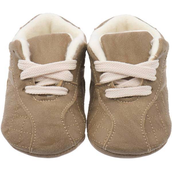 پاپوش نوزادی فری شر مدل 512154C، Free Sure 512154C Baby Footwear