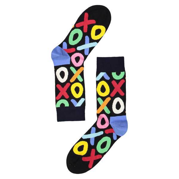 جوراب زنانه مدل X 22، X 22 Socks For Women