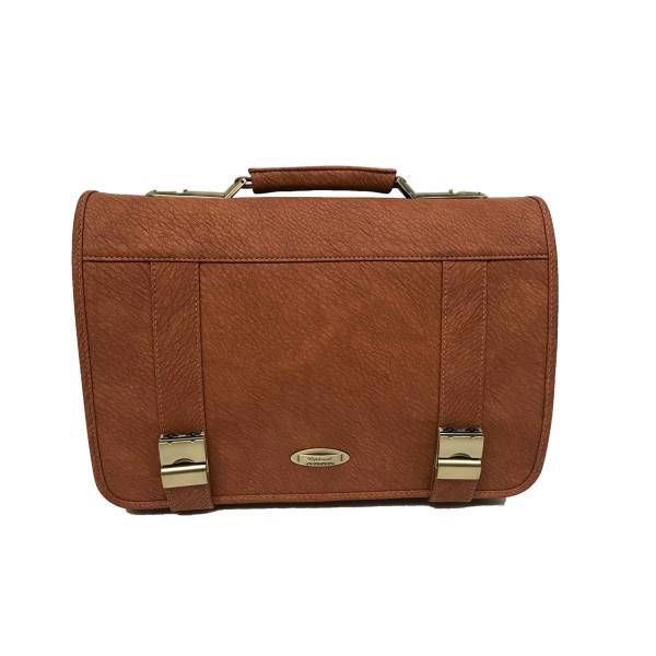 کیف اداری سالار کد E122، Salar E122 Office Bag