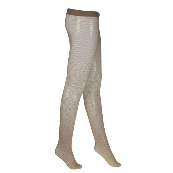 جوراب شلواری زنانه شهر شیک مدل 2136، Shahr e Shik 2136 Hosiery For Women